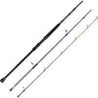 Penn Regiment Iv Bass Spin Spinning Rod Argenté 3.00 m / 28-85 g