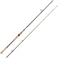 Abu Garcia Canne Spinning Beast Pro2