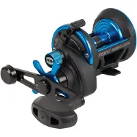 Penn Moulinet De Traîne Mag4 Star Drag