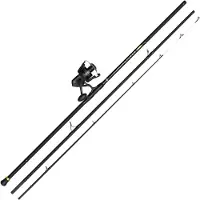 Penn Canne de surf Wrath II Surfcasting