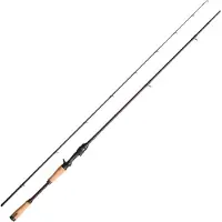 Savage Gear Canne Spinning Revenge Sg6 Medium Game