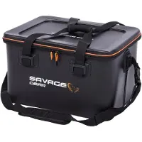 Savage Gear Wpmp Carryall 50l Noir