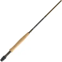 Hardy Canne Ă PĂȘche Ă La Mouche Mksman