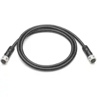 Humminbird As Ec 20e Ehternet Sonar Cable 6 M Argenté