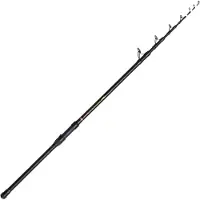 Penn Wrath Ii Bolognese Rod Argenté 2.70 m / 110 g