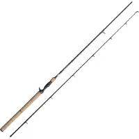 Berkley Canne Baitcasting Lightning Ht Ii