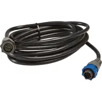Lowrance Xt 20bl Extension Cable Noir 20 m