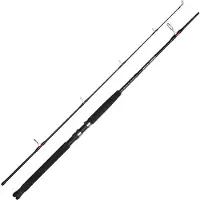 Ugly Stik Bigwater Boat Trolling Rod Argenté 2.12 m / 30-50 Lbs