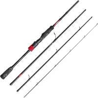 Berkley Canne Spinning Urbn Ii Roamer