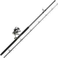 Dam Combo Spinning Full Cat