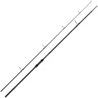 JRC Defender Lr Carpfishing Rod Noir 3.66 m / 3.00 Lbs