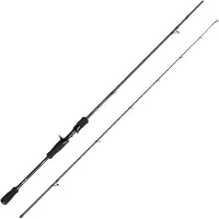 Abu Garcia Baitcastrute Orra Predator Casting Rod