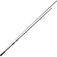 Mikado Bixlite Zander Spin rod 2.4M 10-40G 2Sec