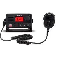 Raymarine Ray53 Spoke Noir