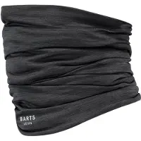 Barts Active Fleece Neck Warmer Gris Homme,Femme