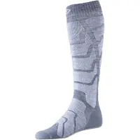 Therm-ic Ski Warm Long Socks Gris EU 45-47