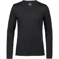Icebreaker T-Shirt fonctionnel '200 Oasis' noir