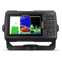 Garmin Striker Vivid 5cv avec transducteur GT20-TM