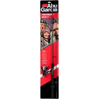 Abu Garcia Combo De Pêche Cardinal Fresh Water