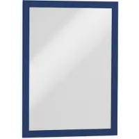 Durable 489907 - Bleu - 323 mm - 236 mm - 1 pièce(s)