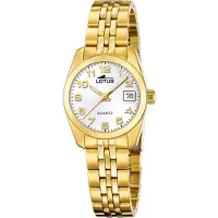 Lotus - 18993/1 - Montre-bracelet - Femmes
