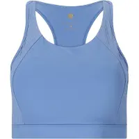 Athlecia Soutien-gorge de sport 'Aliya' bleu fumé
