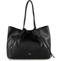 PICARD sac à épaule sac shopper Mabillon Cityshopper Black noir