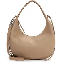Tamaris Sac bandoulière 'TAS Kate' beige