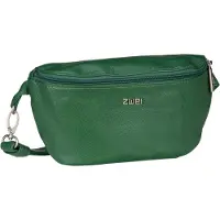 Zwei Sacs banane 'Mademoiselle' vert