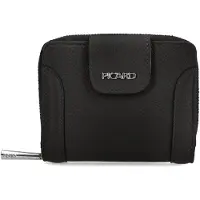 PICARD Porte-monnaies 'Highlands' noir