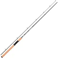 Abu Garcia Devil Spinning Rod Beige,Noir 2.74 m / 20-60 g