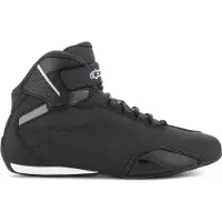 Alpinestars Sektor, chaussures ,Noir ,11 US