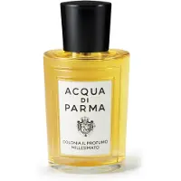 Acqua di Parma Profumo Millesi 100ml Eau De Parfum Jaune Homme