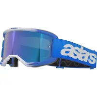 Alpinestars Vision 5 Blaze Mirror Lunettes de motocross
