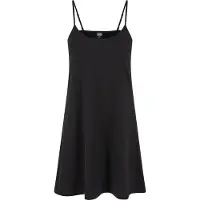 Urban Classics Robe noir