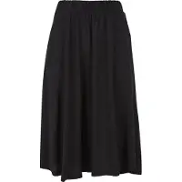 Urban Classics Jupe noir
