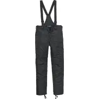Brandit Pantalon fonctionnel noir