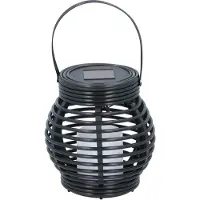Grundig Lampe solaire de jardin 36 LEDs