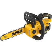 DeWalt Akku-Kettensaege, 30 cm, 18V, Basisv.