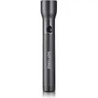 Philips Sfl4003t Flashlight Argenté