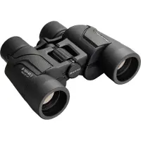 OM SYSTEM Lorneta 8-16x40S BLK S Series Olympus