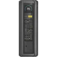 Xiaomi P03MI Lithium-Ion (Li-Ion) 25000 mAh Noir