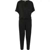 Urban Classics Combinaison noir