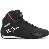 Alpinestars Chaussures Stella Sektor Black Fuchsia