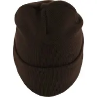 MSTRDS Bonnet chocolat