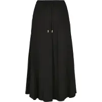Urban Classics Jupe noir