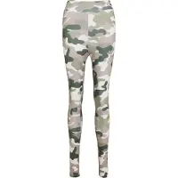 Urban Classics Leggings nude / olive / vert foncé / blanc