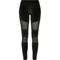 Urban Classics Leggings noir