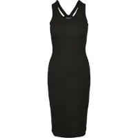 Urban Classics Robe noir