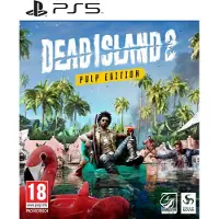 Dead Island 2 - Édition Pulp
